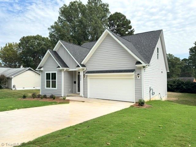 3346 Country Club Road Winston-Salem, NC 27104 - Photo 2 of 31