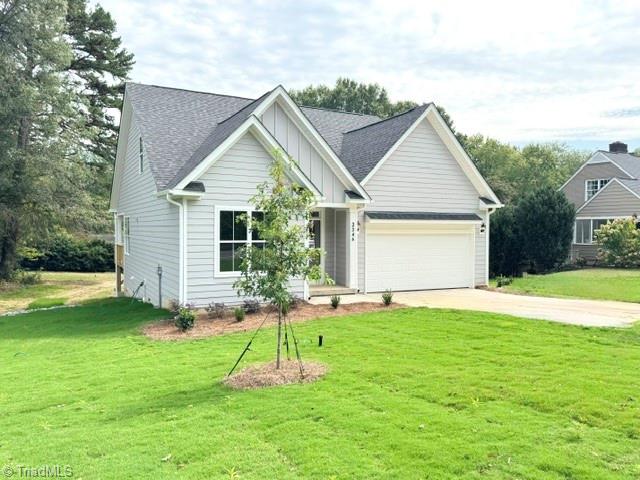 3346 Country Club Road Winston-Salem, NC 27104 - Photo 3 of 31