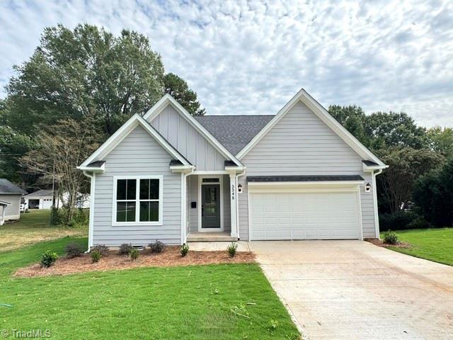 3346 Country Club Road Winston-Salem, NC 27104 - Photo 4 of 31