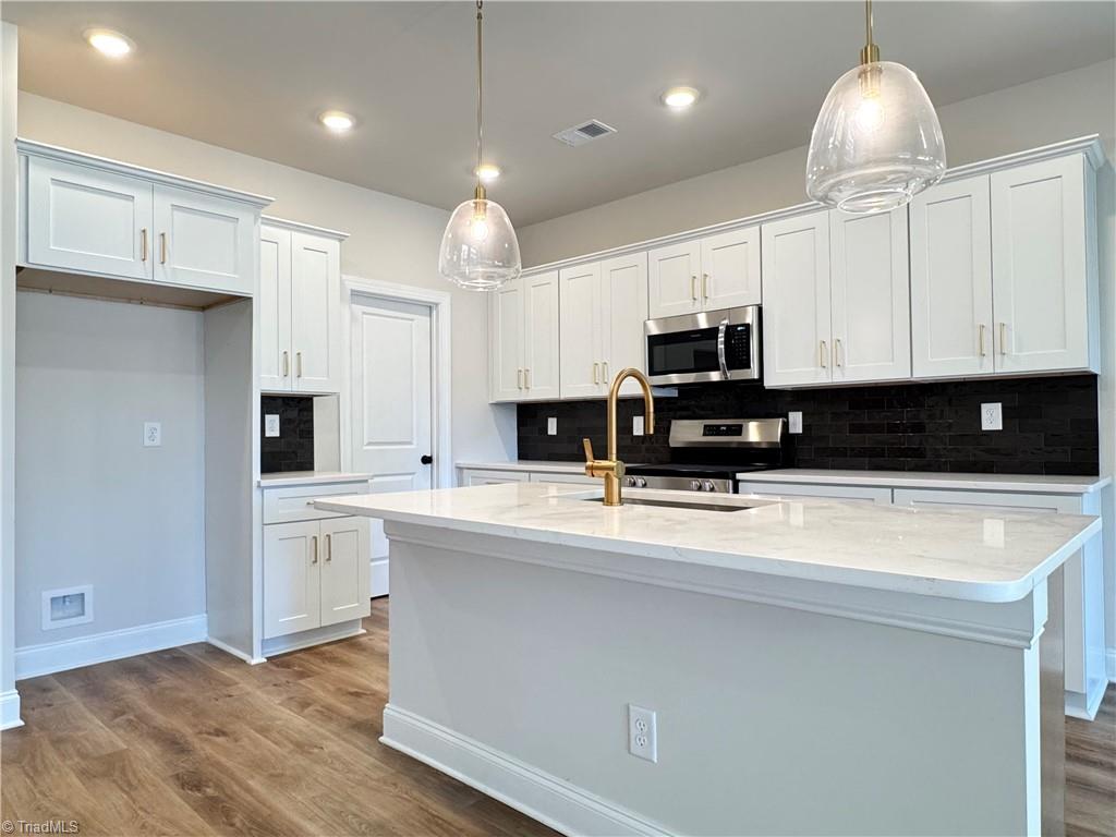 3346 Country Club Road Winston-Salem, NC 27104 - Photo 9 of 31