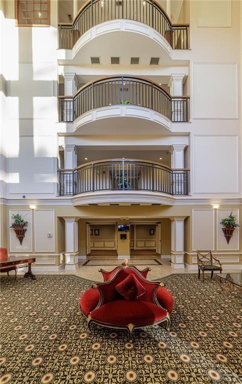 3275 Lenox Road Northeast, Unit 214 Atlanta, GA 30324 - Photo 59 of 60