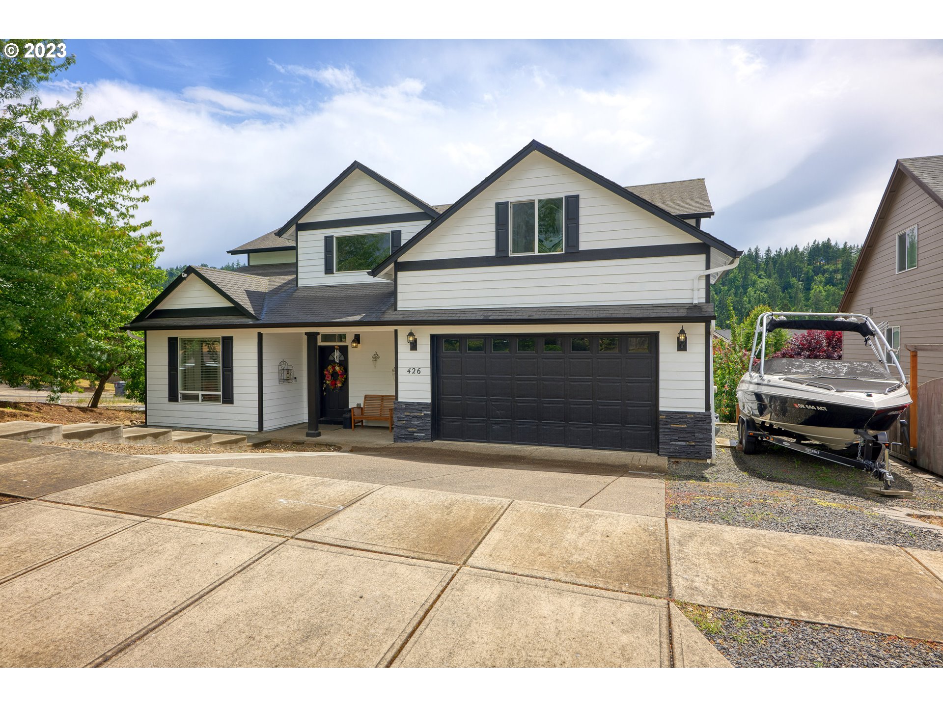 426 Ike Mooney Road Northeast Silverton, OR 97381 - Photo 1 of 26 Gallery Image 1