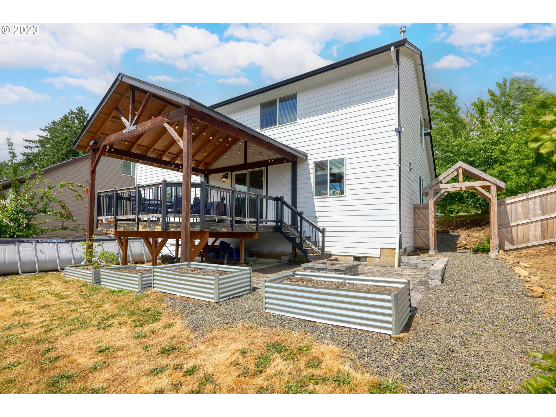 426 Ike Mooney Road Northeast Silverton, OR 97381 - Photo 24 of 26 Gallery Image 24