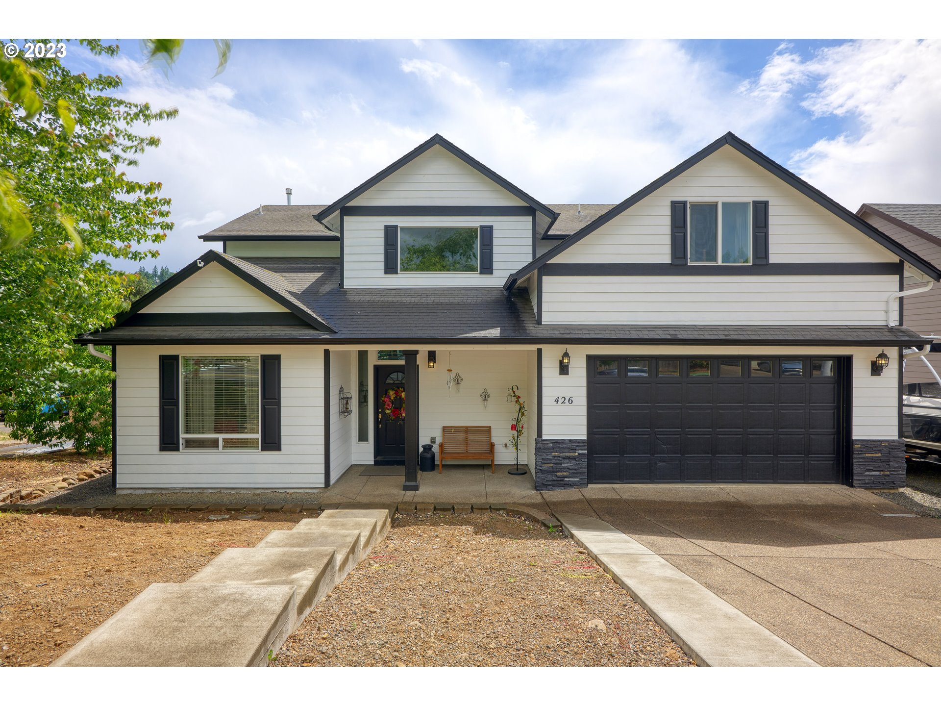 426 Ike Mooney Road Northeast Silverton, OR 97381 - Photo 25 of 26 Gallery Image 25