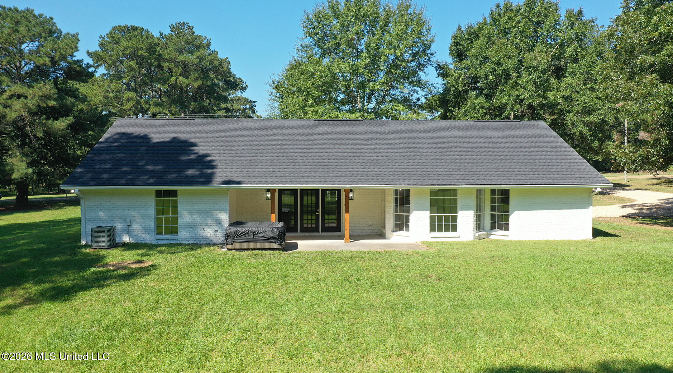 1138 Weaver Road McComb, MS 39648 - Photo 20 of 34 DJI_0817