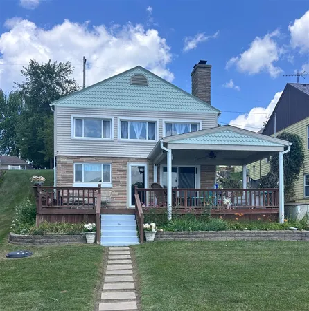 $338,000 | 6109 Cole Drive, Osseo, MI 49266