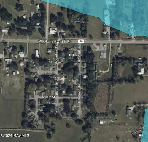 $195,500 | 200 Rich Angel Drive, Carencro, LA 70520