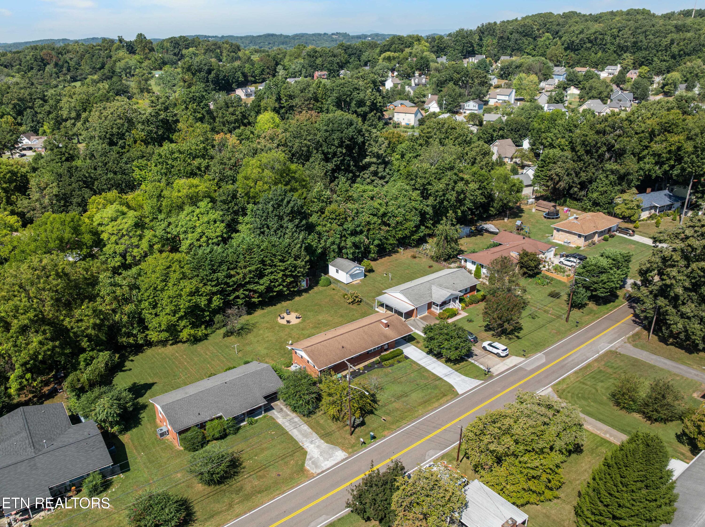 3105 Hazelwood Road Knoxville, TN 37921 - Photo 32 of 39 DJI_0223