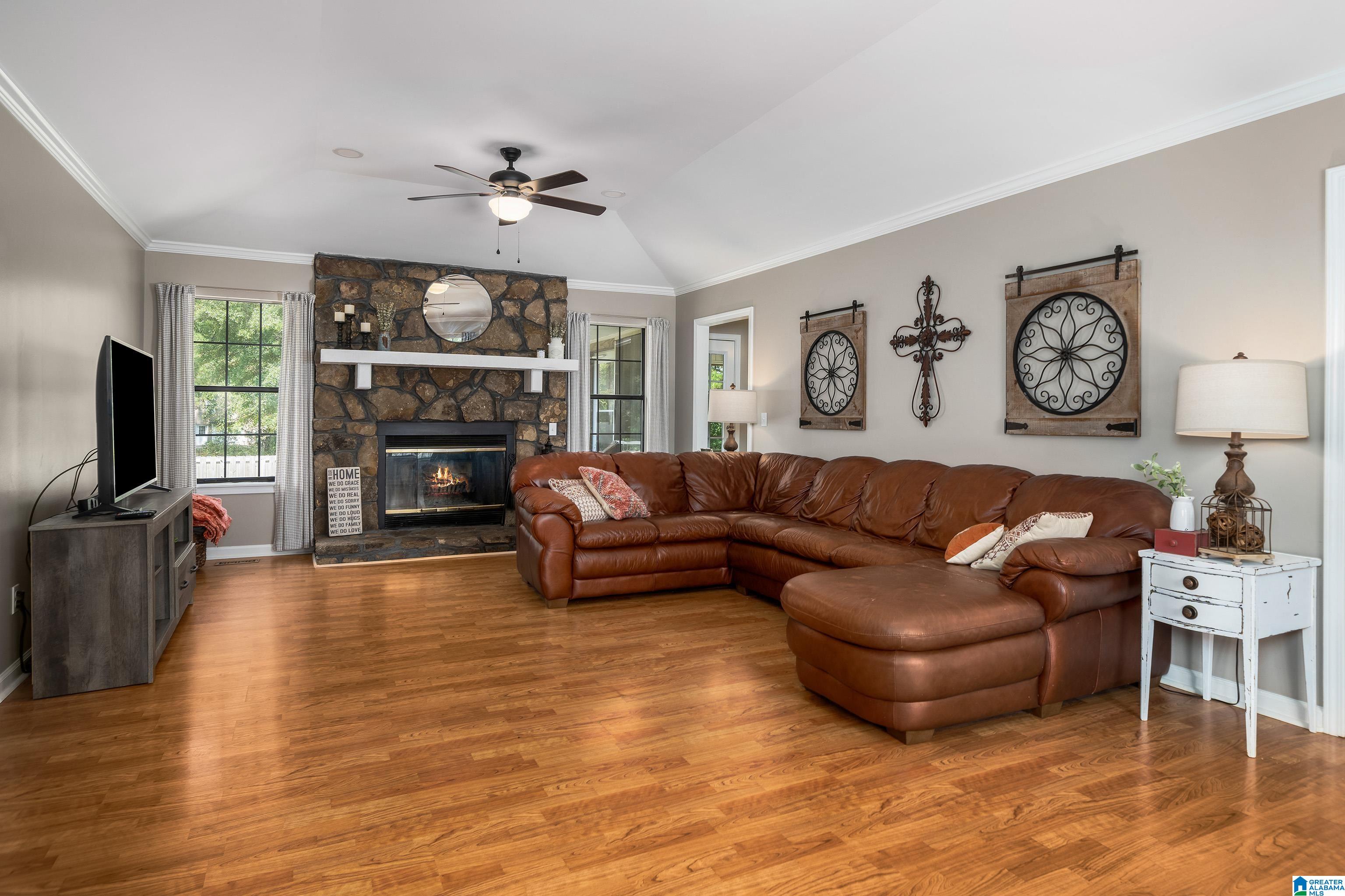 8755 Lock 17 Road Bessemer, AL 35023 - Photo 6 of 31