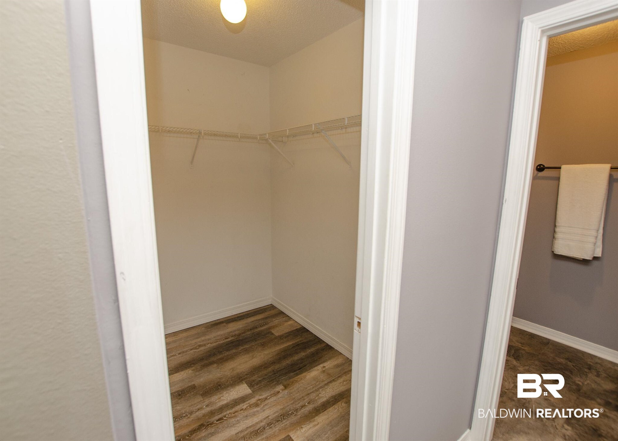 6973 Richard Lane Eight Mile, AL 36613 - Photo 21 of 38 Master Closet