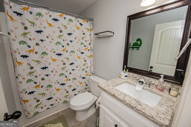 $245,000 | 223 North Charity Lane, Warner Robins, GA 31088