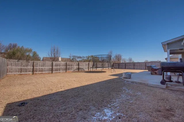 $245,000 | 223 North Charity Lane, Warner Robins, GA 31088