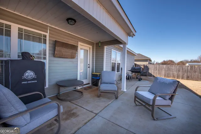 $245,000 | 223 North Charity Lane, Warner Robins, GA 31088