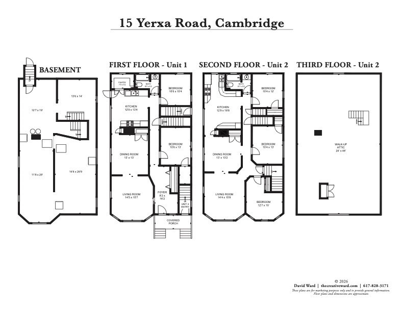 15 Yerxa Road Cambridge, MA 02140 - Photo 30 of 30 Gallery Image 30