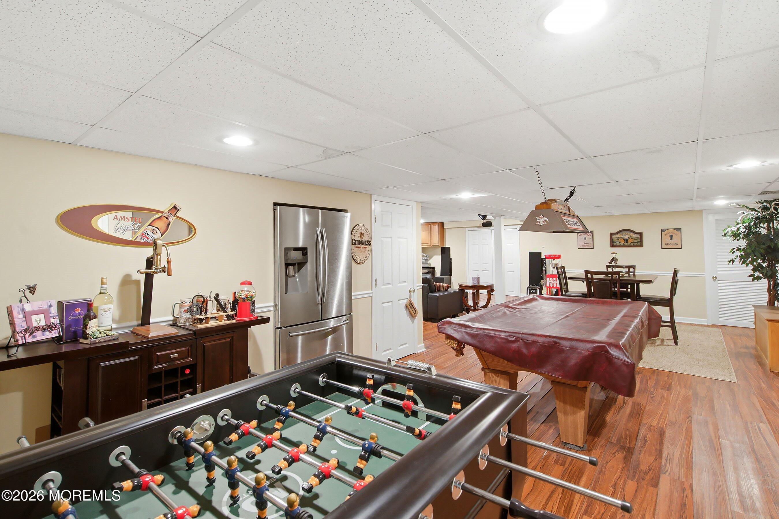 19 Goldfinch Road Jackson, NJ 08527 - Photo 32 of 51 44-Basement 4