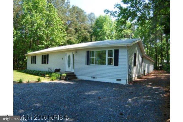 136 Talbot Road Stevensville, MD 21666 - Photo 1 of 1 Exterior (Front)