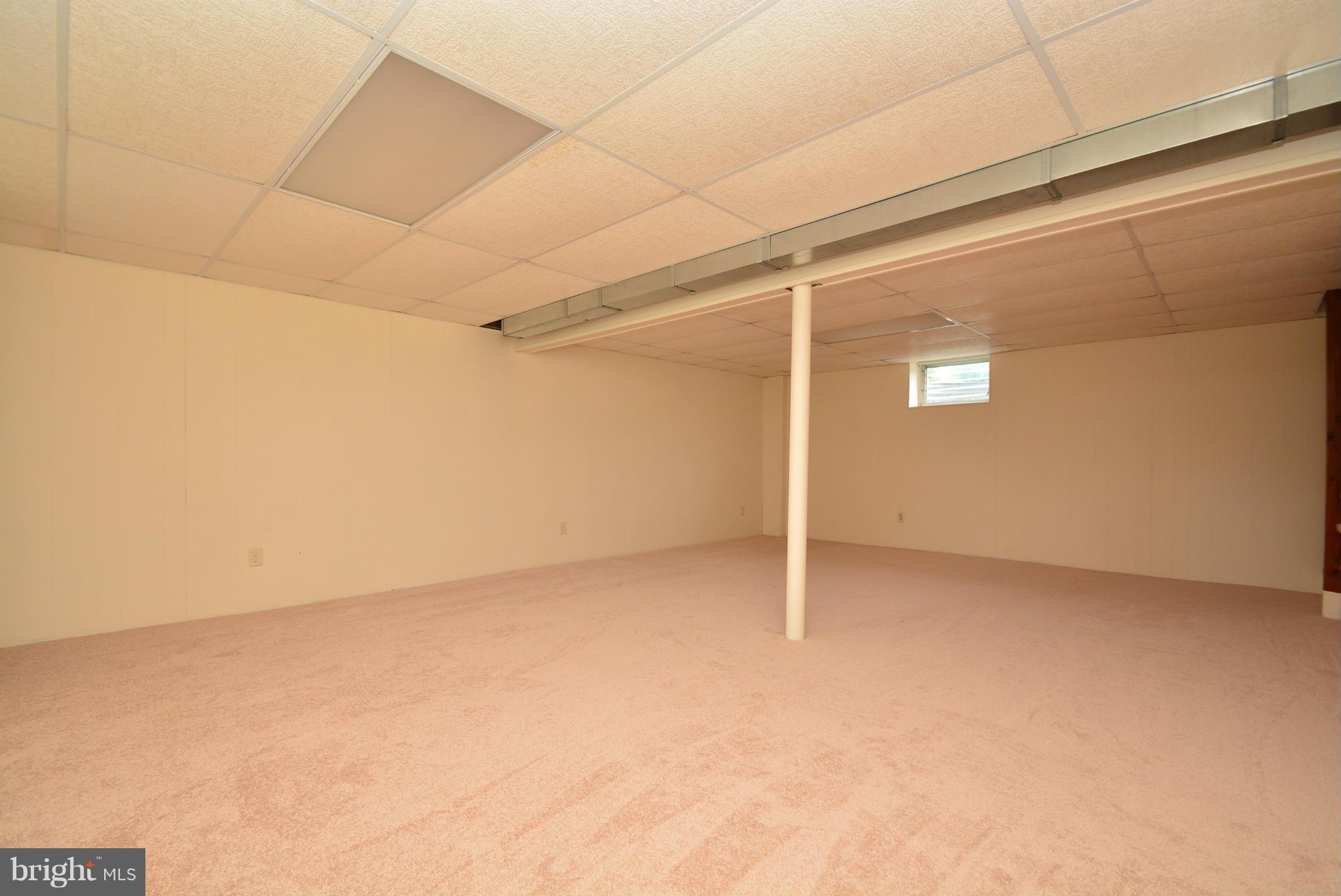 4910 Forge Road Perry Hall, MD 21128 - Photo 20 of 25 a view of an empty room