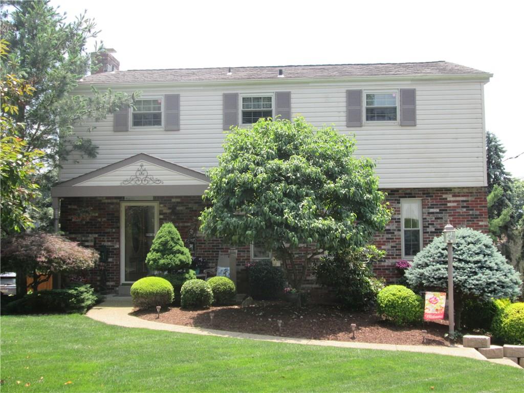 311 Stilley Road Clairton, PA 15025 - Photo 1 of 25 Gallery Image 1