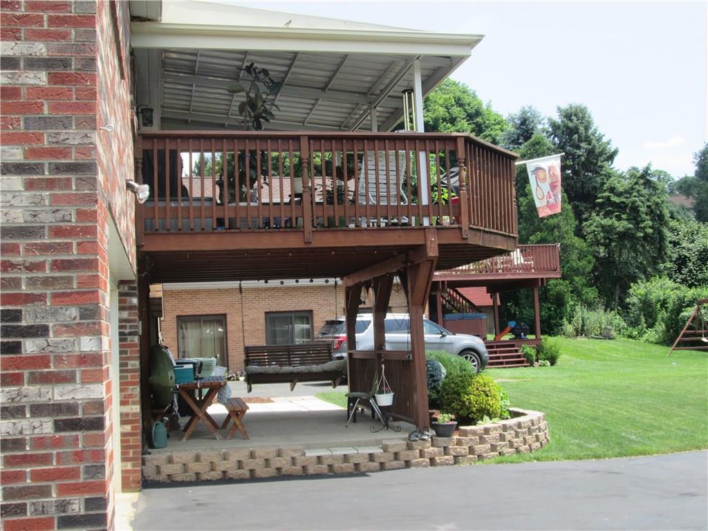 311 Stilley Road Clairton, PA 15025 - Photo 21 of 25 Gallery Image 21