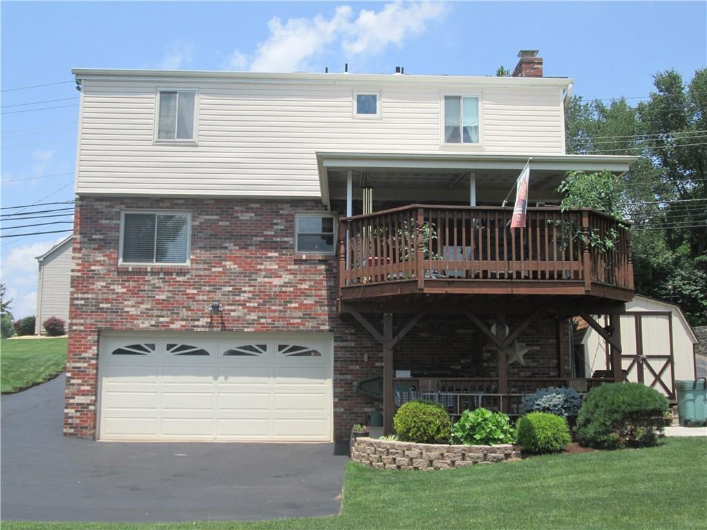 311 Stilley Road Clairton, PA 15025 - Photo 22 of 25 Gallery Image 22