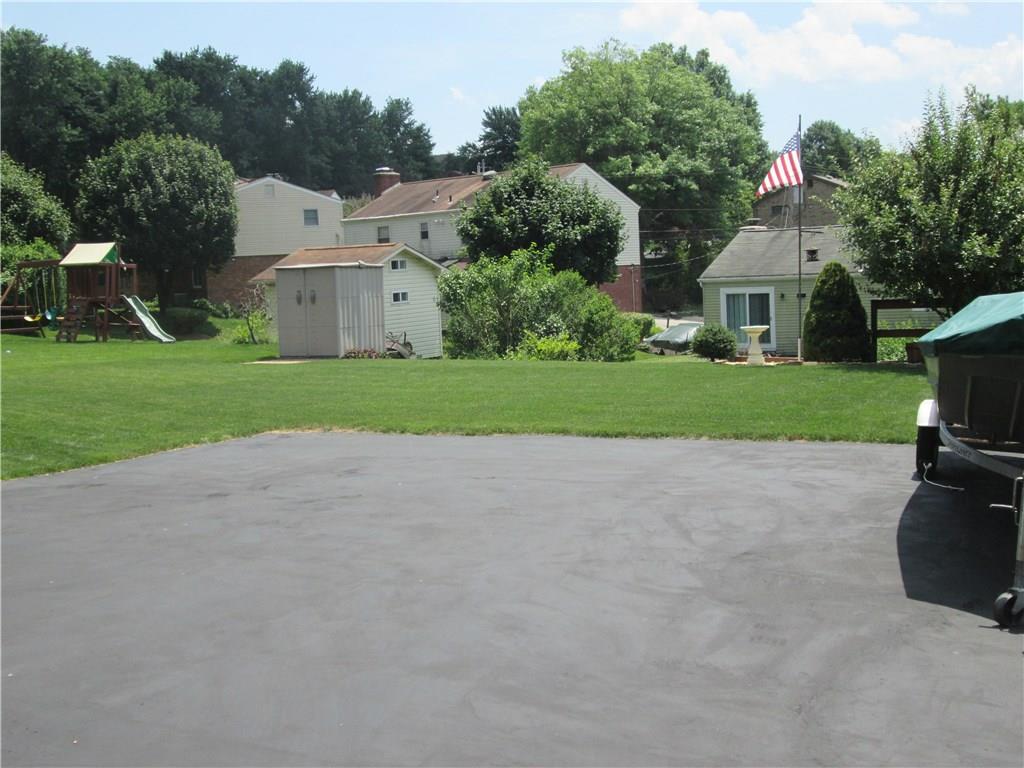 311 Stilley Road Clairton, PA 15025 - Photo 24 of 25 Gallery Image 24
