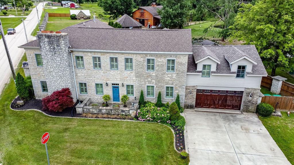 21056 Beacon Road Metamora, IN 47030 - Photo 19 of 91 Gallery Image 19