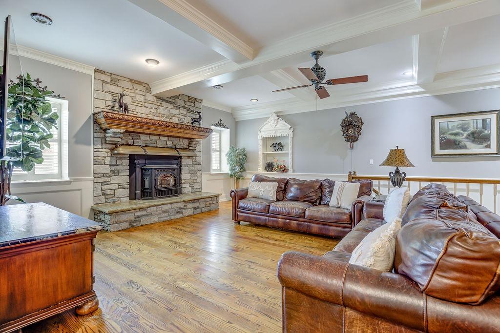 21056 Beacon Road Metamora, IN 47030 - Photo 23 of 91 Gallery Image 23