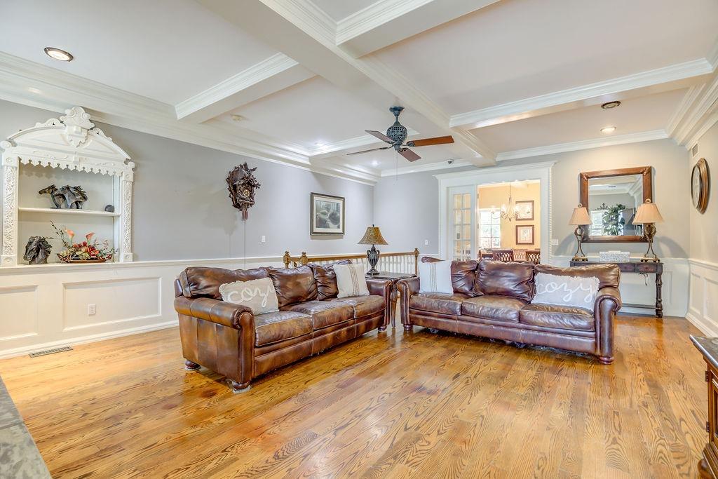 21056 Beacon Road Metamora, IN 47030 - Photo 24 of 91 Gallery Image 24