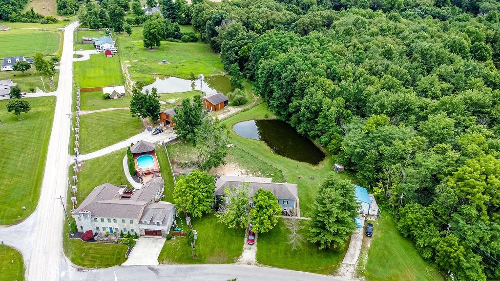 21056 Beacon Road Metamora, IN 47030 - Photo 4 of 91 Gallery Image 4