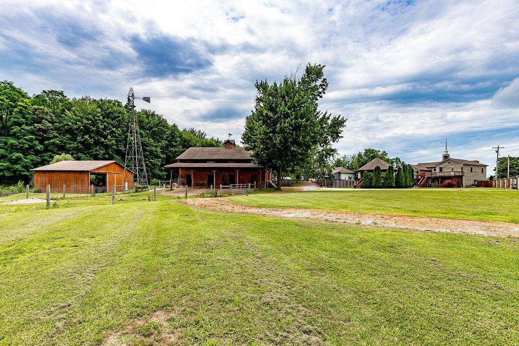 21056 Beacon Road Metamora, IN 47030 - Photo 61 of 91 Gallery Image 61