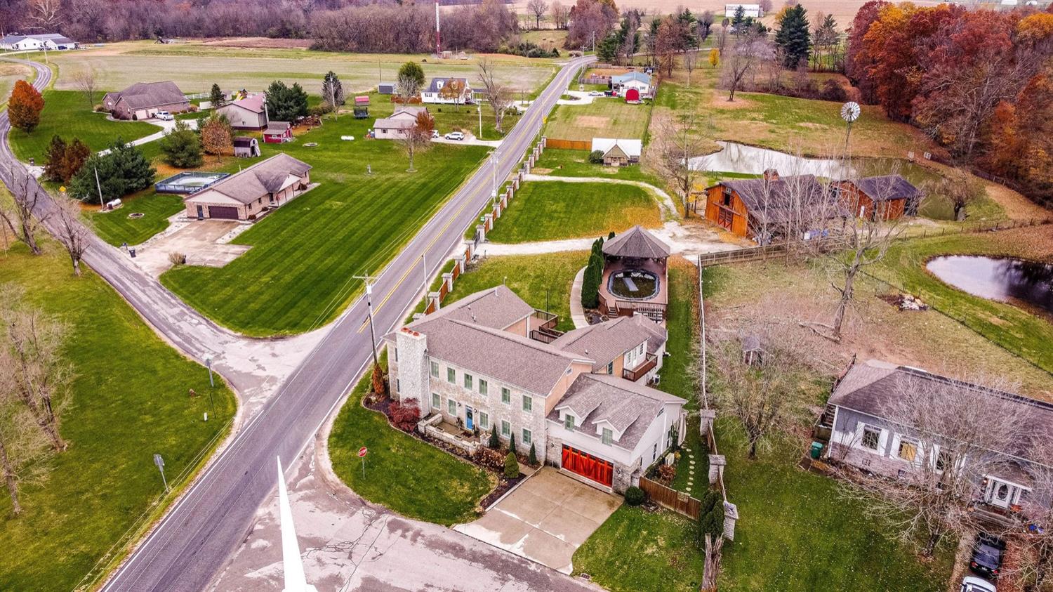 21056 Beacon Road Metamora, IN 47030 - Photo 75 of 91 Gallery Image 75
