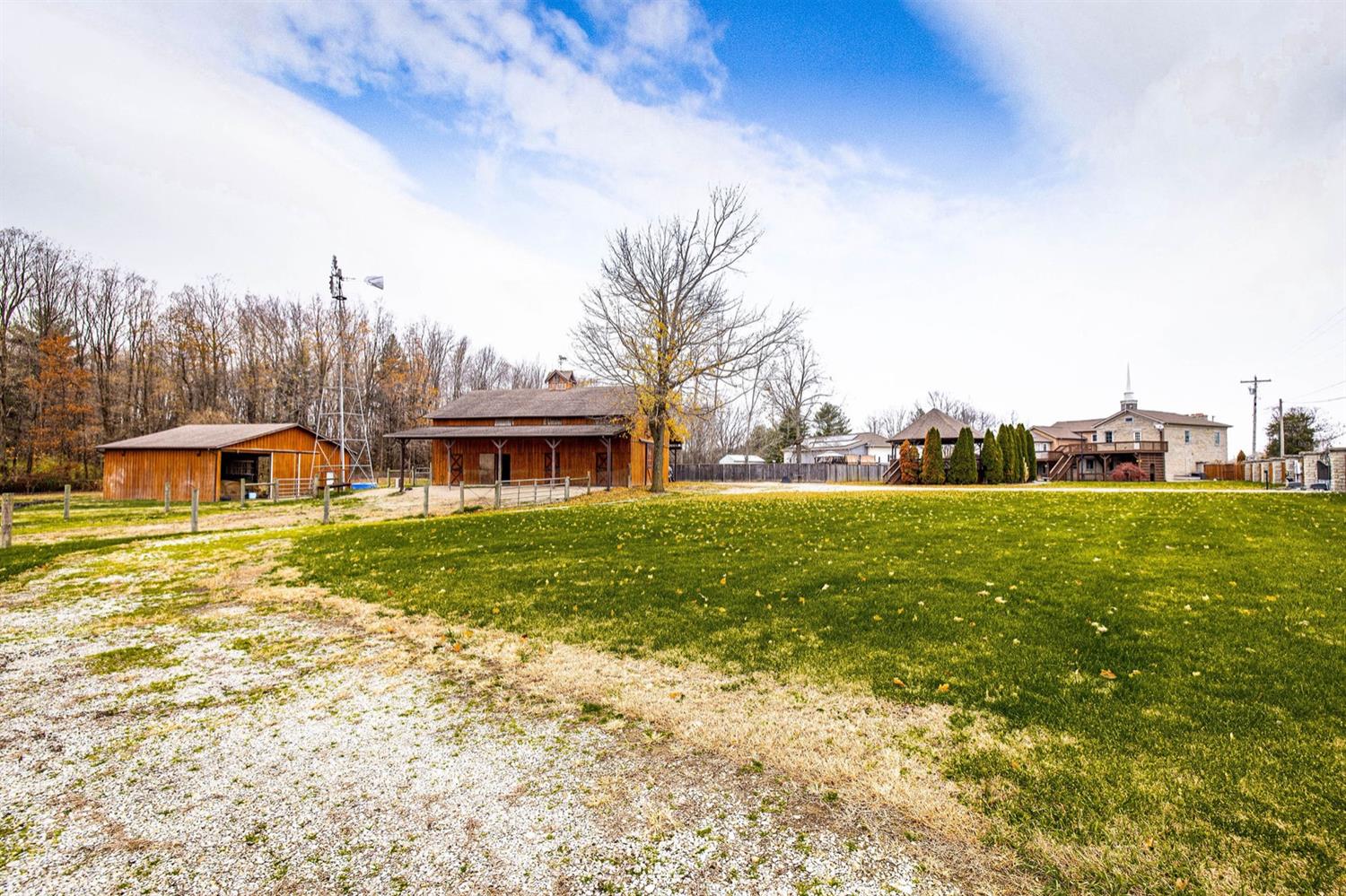21056 Beacon Road Metamora, IN 47030 - Photo 77 of 91 Gallery Image 77