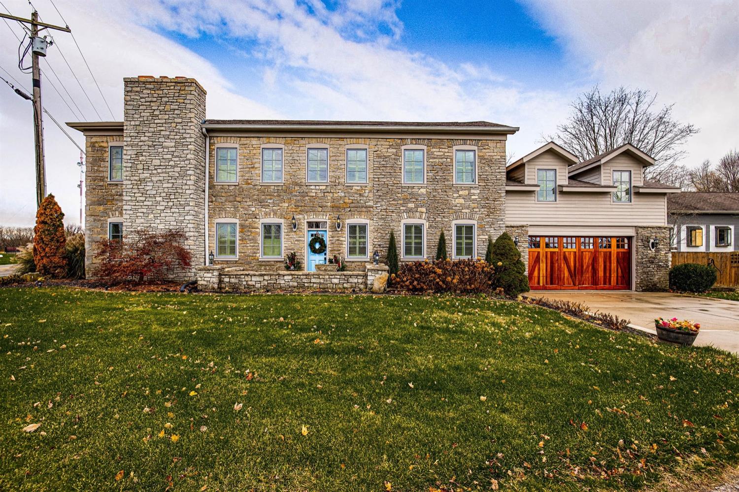 21056 Beacon Road Metamora, IN 47030 - Photo 79 of 91 Gallery Image 79