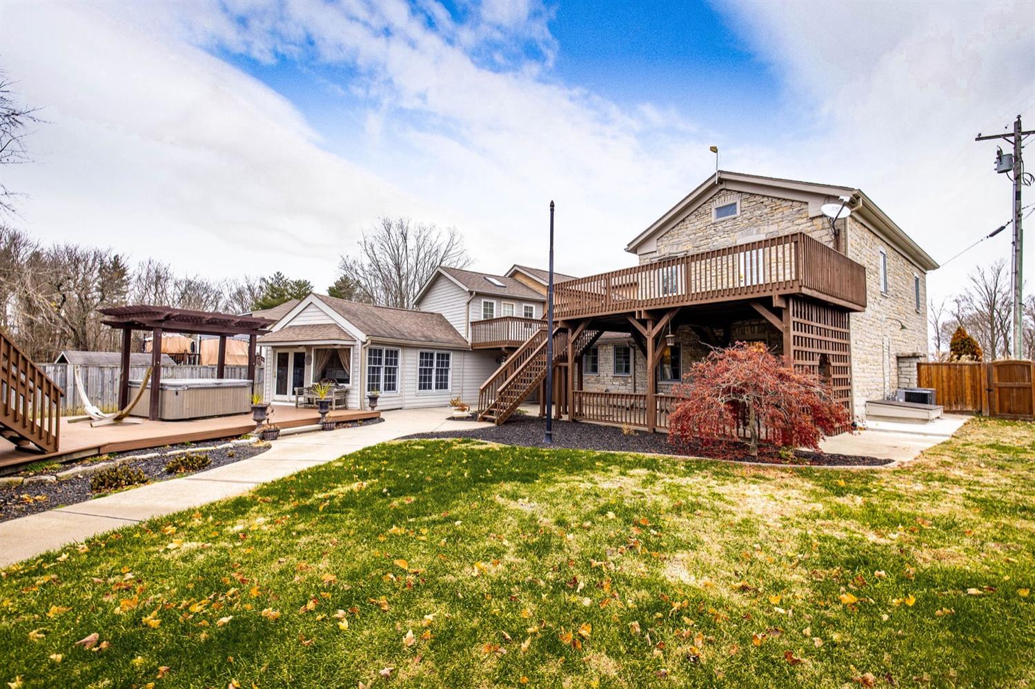 21056 Beacon Road Metamora, IN 47030 - Photo 88 of 91 Gallery Image 88