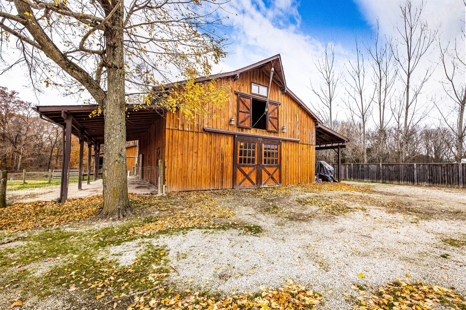 21056 Beacon Road Metamora, IN 47030 - Photo 89 of 91 Gallery Image 89