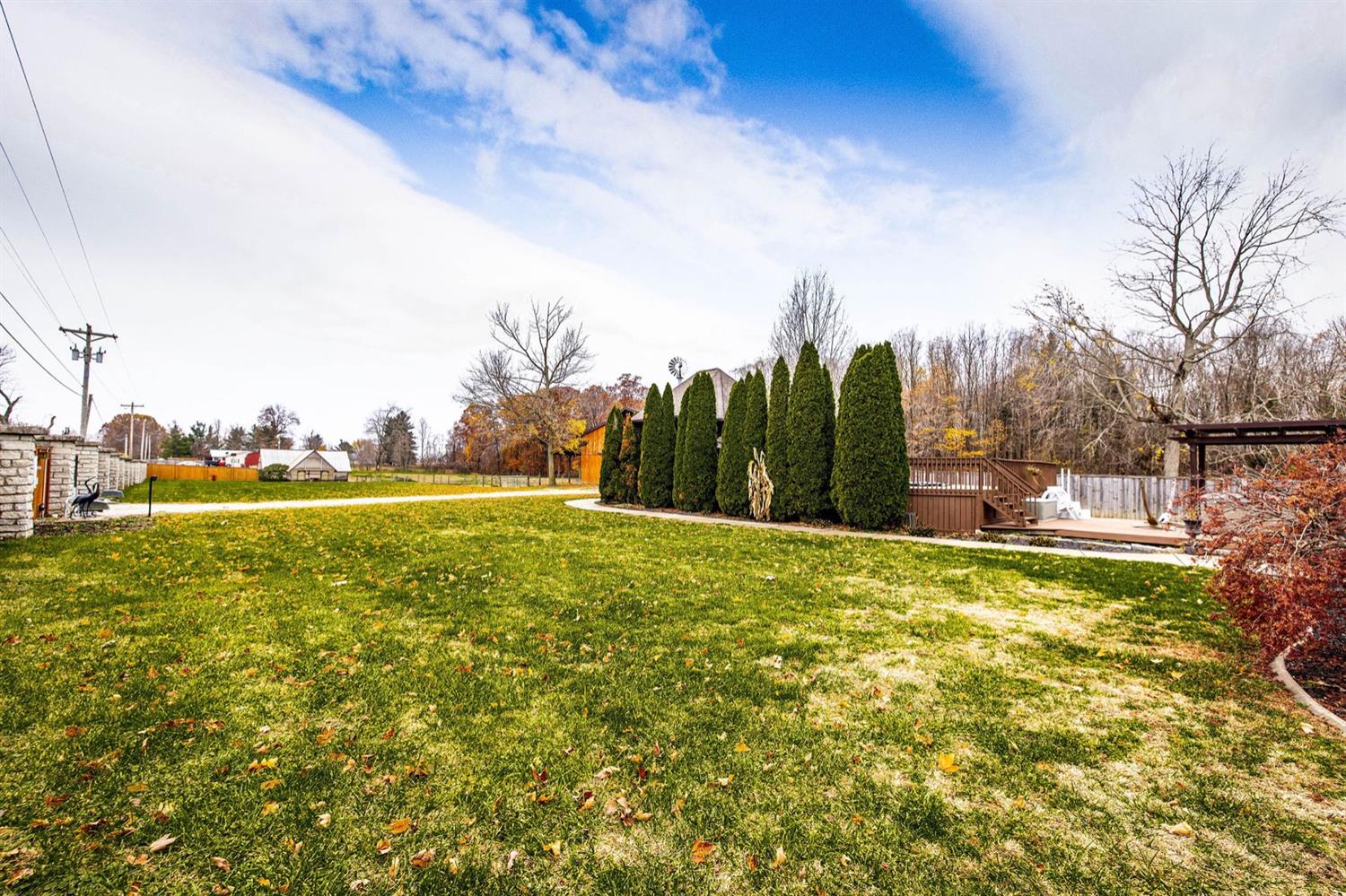 21056 Beacon Road Metamora, IN 47030 - Photo 91 of 91 Gallery Image 91