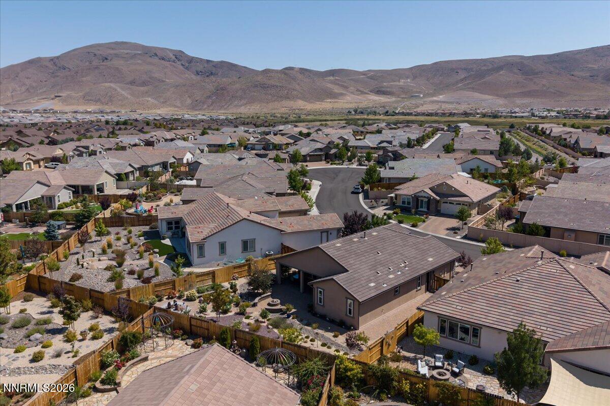 165 Niatross Court Reno, NV 89521 - Photo 29 of 42 Cul-de-sac