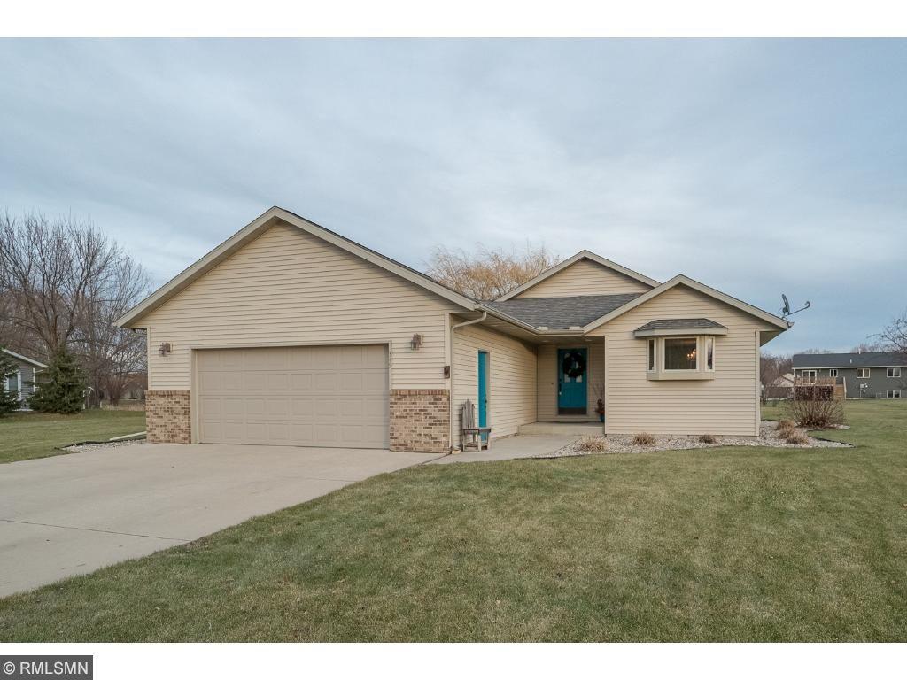 345 Maple Ridge Drive Henderson, MN 56044 - Photo 1 of 1 Gallery Image 1