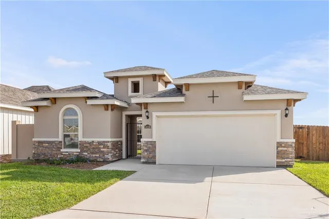 $347,990 | 13729 Belle Court, McAllen, TX 78504