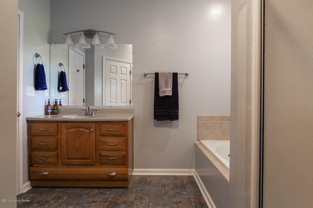 8302 Twisted Pine Road Louisville, KY 40219 - Photo 13 of 25 Spa Tub for Relaxation