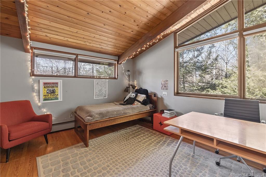 47 Florida Hill Road Ridgefield, CT 06877 - Photo 10 of 29 a living room with furniture a rug and a window