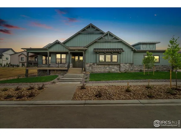 $1,275,700 | 1477 Art Drive, Berthoud, CO 80513