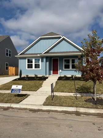 $309,000 | 107 Elm Br Trail, Taylor, TX 76574