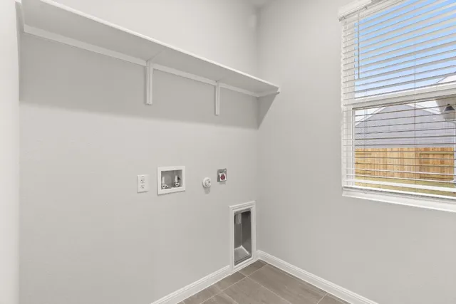 a bathroom with a shower sink and mirror