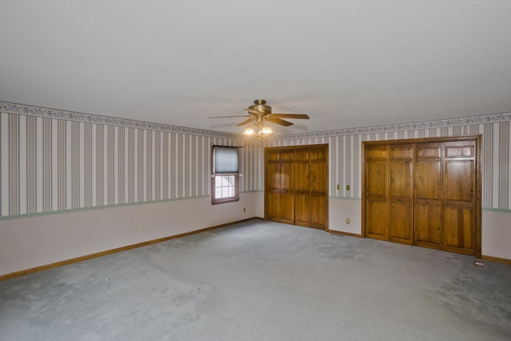 69 Klaus Anderson Road Southwick, MA 01077 - Photo 22 of 38