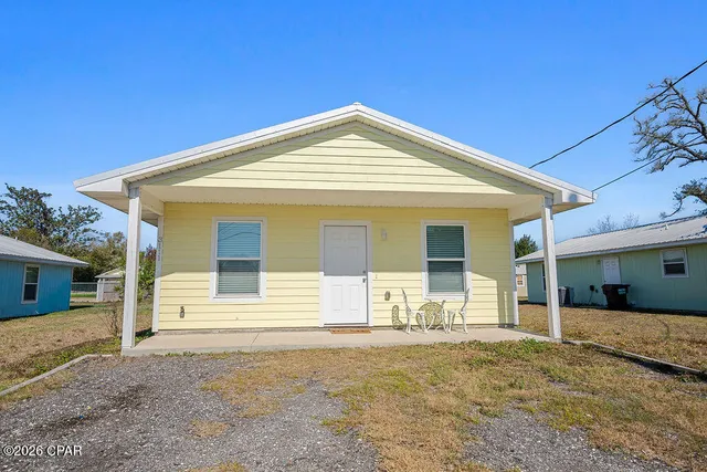 $210,000 | 3111 East 2nd Plaza, Panama City, FL 32401
