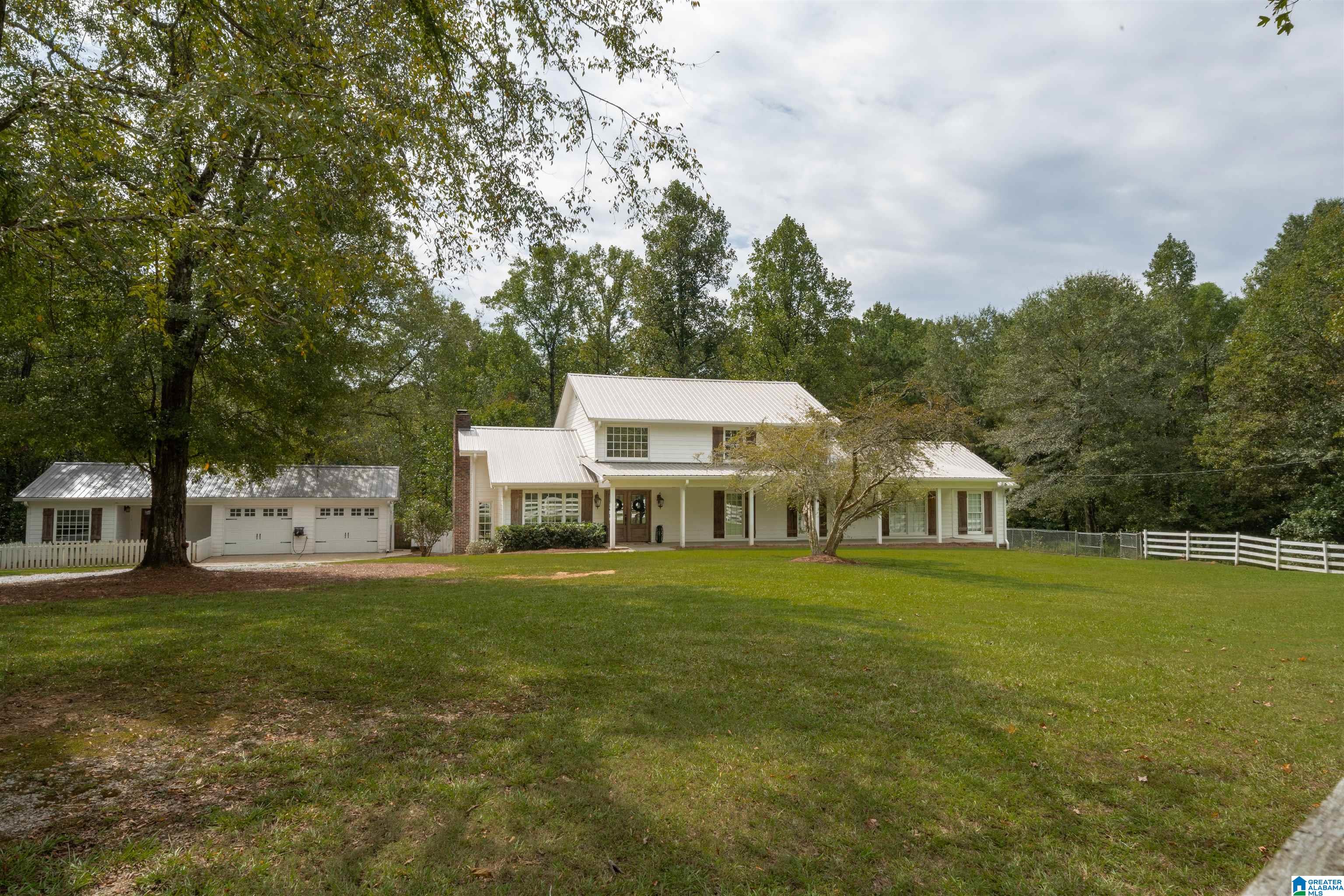 486 Whisenhunt Road Chelsea, AL 35043 - Photo 4 of 47