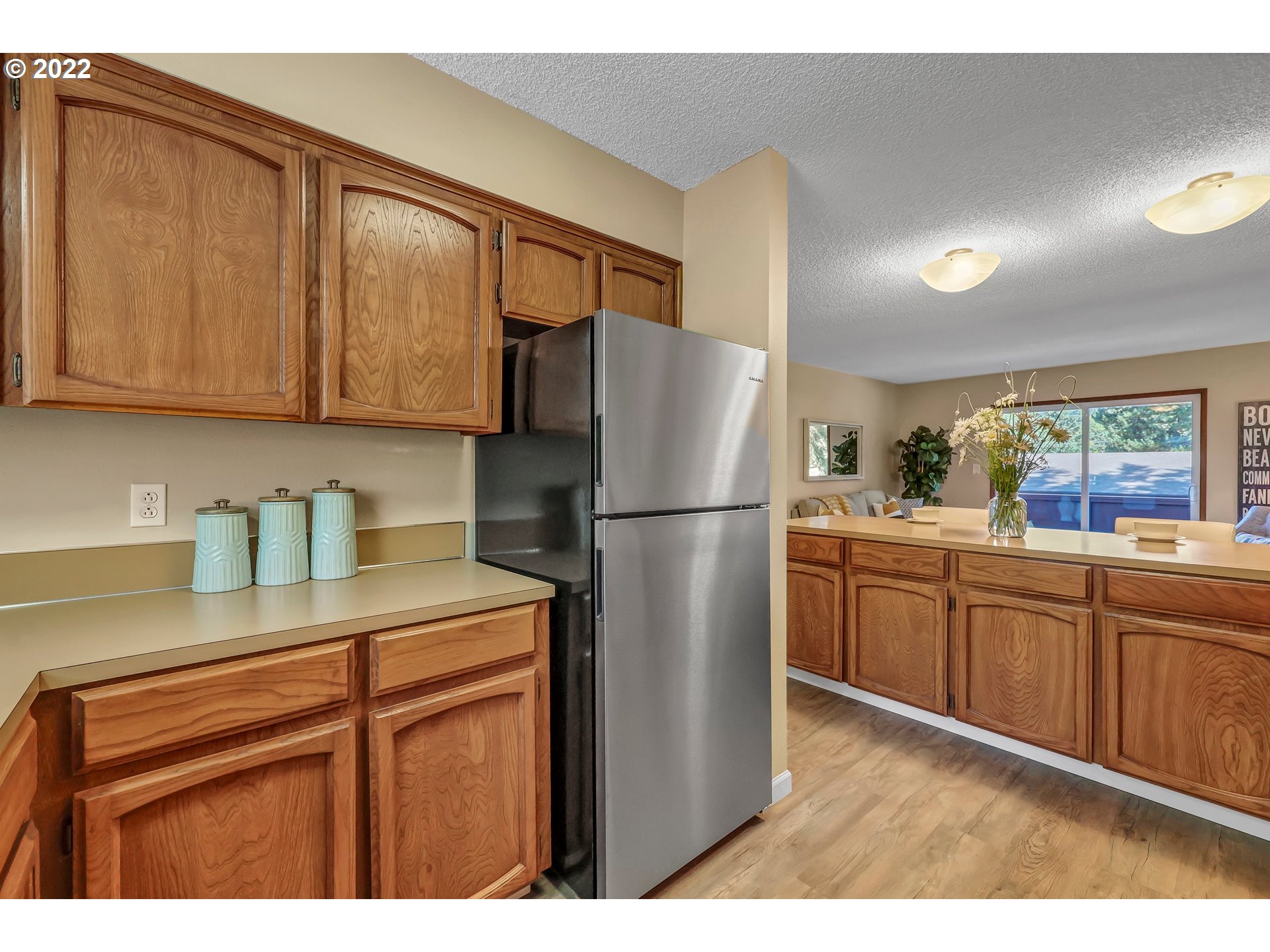 5005 Southwest Mitchell Street, Unit 2 Portland, OR 97221 - Photo 12 of 30 Gallery Image 12