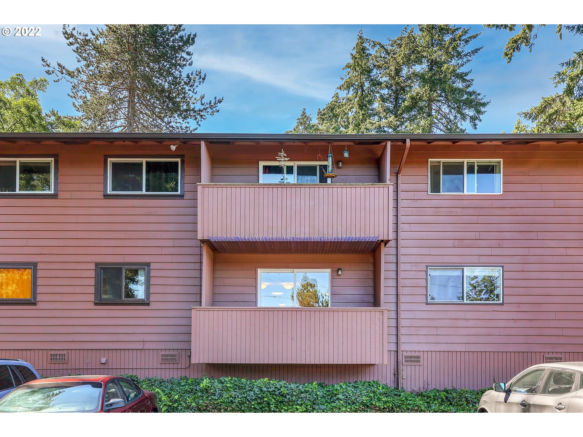 5005 Southwest Mitchell Street, Unit 2 Portland, OR 97221 - Photo 25 of 30 Gallery Image 25