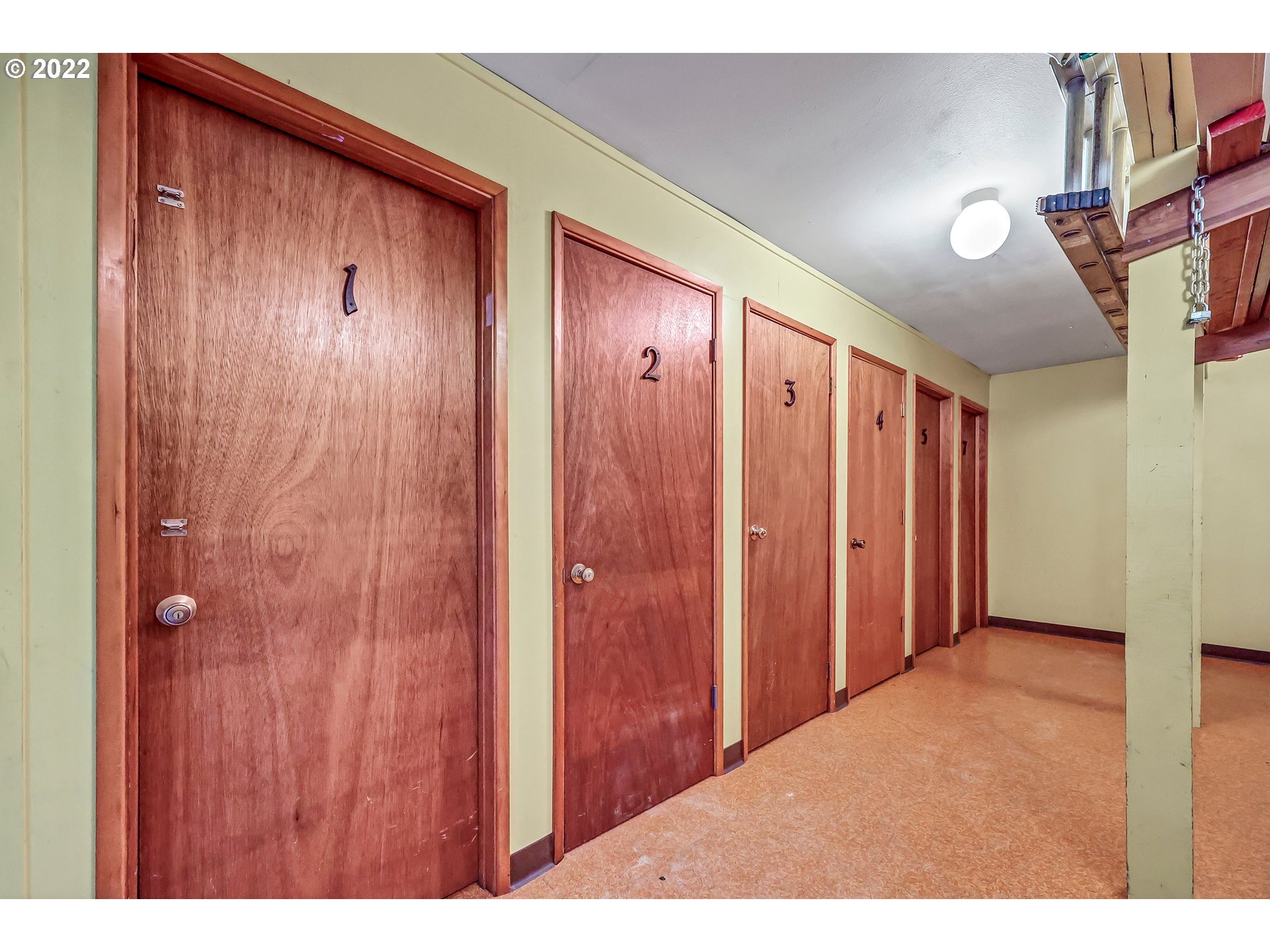 5005 Southwest Mitchell Street, Unit 2 Portland, OR 97221 - Photo 27 of 30 Storage